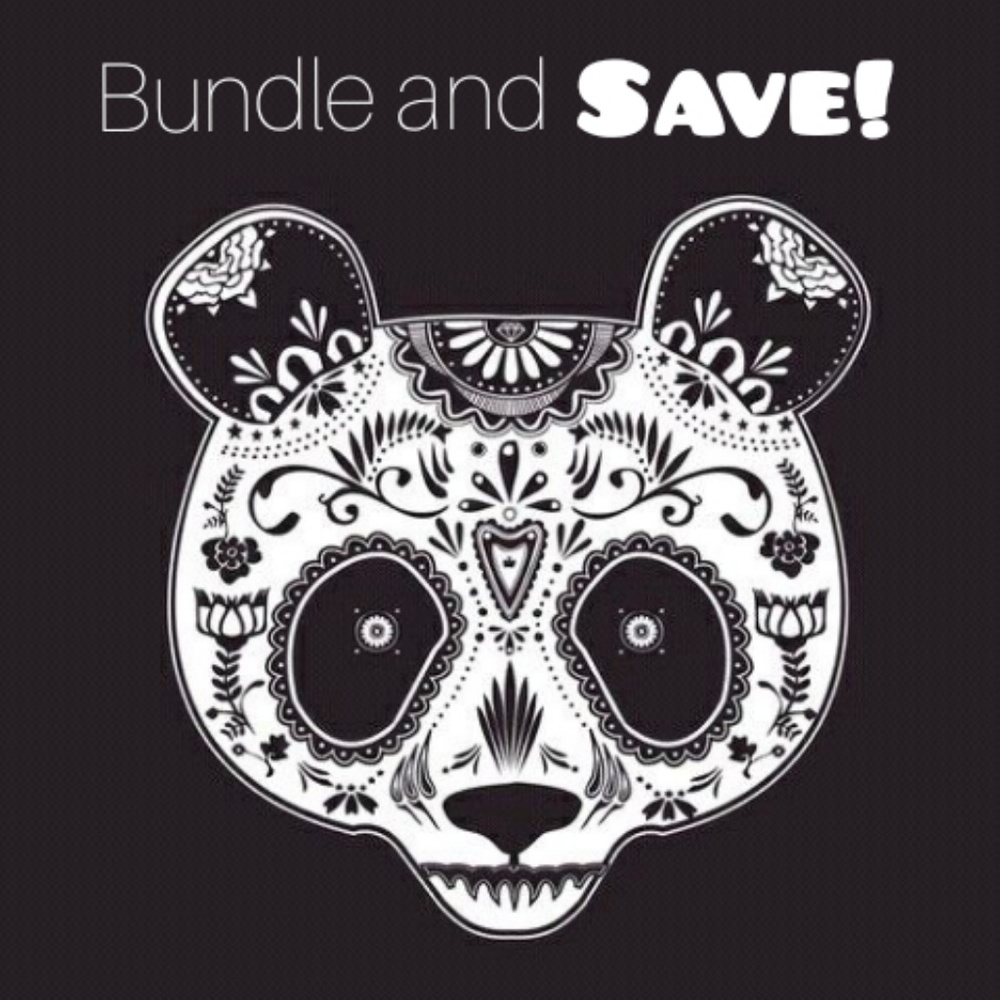 Bundle and Save!